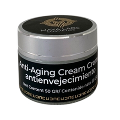 Anti-Aging Cream