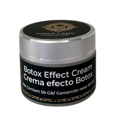 Botox Effect Cream