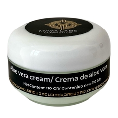 Aloe vera cream