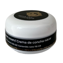 Mother-of-pearl cream - buy online