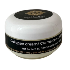 Collagen cream