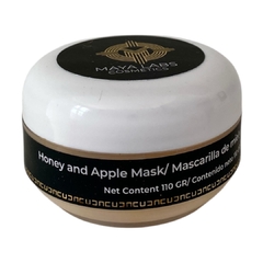 Honey and Apple Mask - buy online