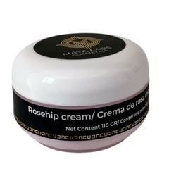 Rosehip cream