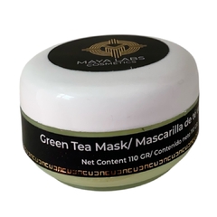 Green Tea Mask - buy online