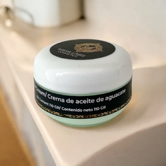 Avocado Oil Cream - buy online