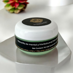 Mint and Spearmint Mask - buy online