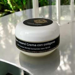 Collagen cream on internet