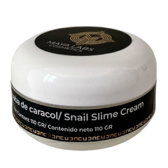 Snail Slime Cream - buy online