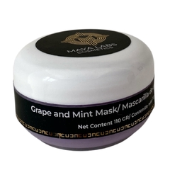 Grape and Mint Mask - buy online