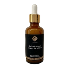 Retinol serum