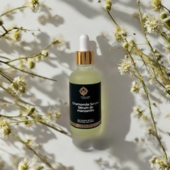 Chamomile Serum - buy online