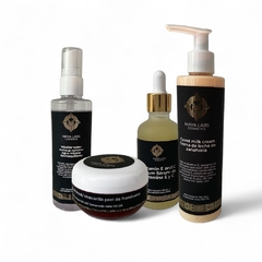 KIT Antimanchas definitivo