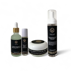Kit efectivo Antiacné