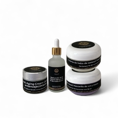 Kit AntiEdad Definitivo
