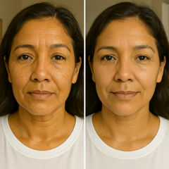Kit AntiEdad Definitivo - comprar en línea