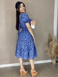Vestido Curto ALL Jeans Rita - comprar online