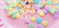 Banner de la categoría Dulces