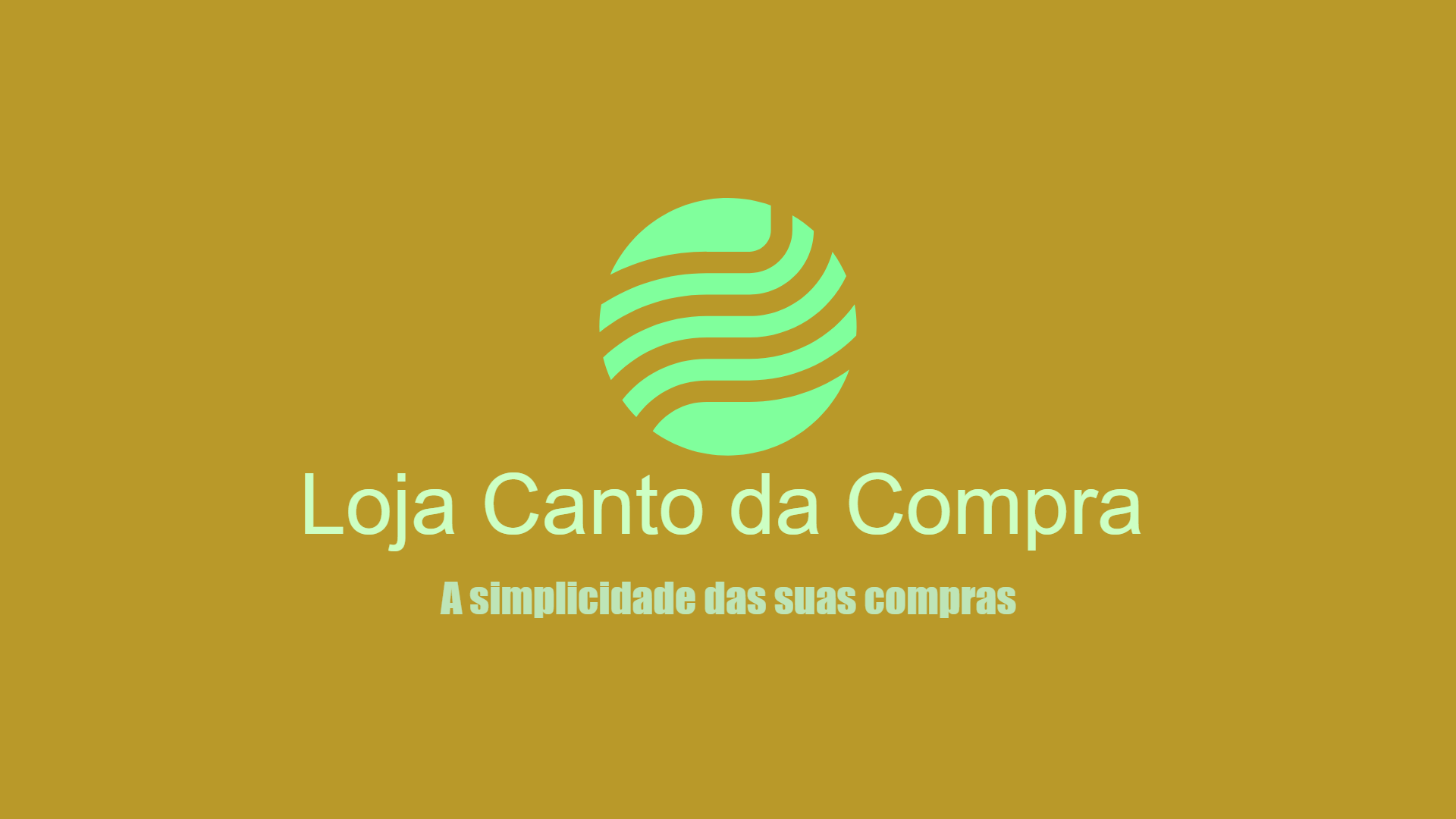 Loja Canto da Compra
