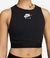 Nike womens ribbed tank en internet