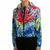 Windrunner floral jacket - comprar online