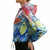 Windrunner floral jacket en internet