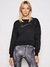 Buzo nike dri fit crop