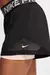 Short Nike Pro con calza - comprar online