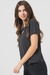 Remera Running Nike Air top - Del Swoosh