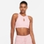 Top Nike Dri-FIT Swoosh Feminino