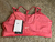 NIKE Indy Icon Clash Strappy Sports Bra Light Support - tienda online