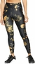 Calza Nike Floral