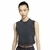 Nike Women's Sportswear Crop Acid Washed Retro