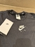 Remera crop Nike Air - tienda online