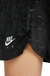 Short Nike Air plush - Del Swoosh