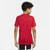 Remera trainning kids en internet
