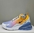 Womens Nike Air Max 270 - tienda online