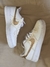Nike Air force 1 ep (gs) - Del Swoosh
