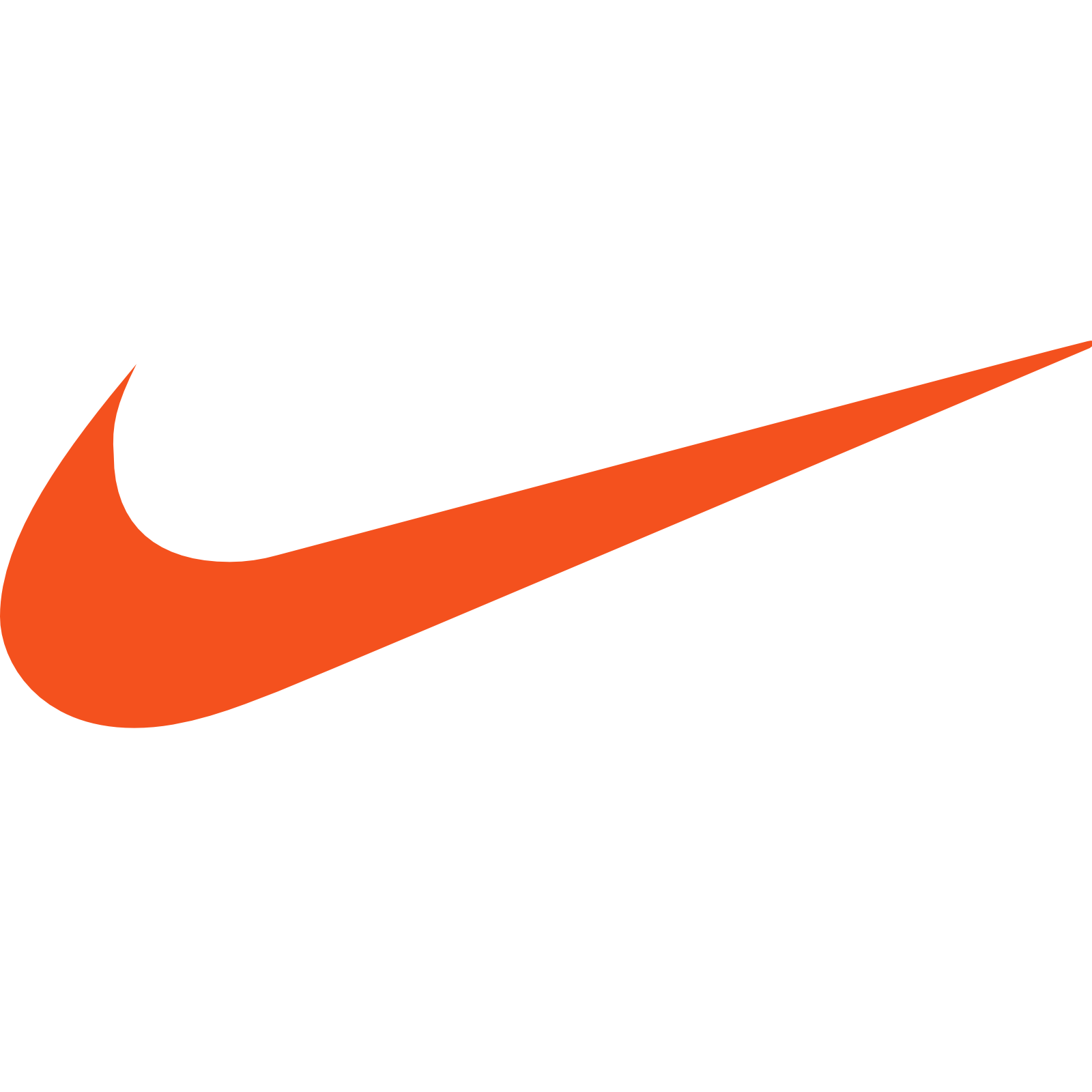 Del Swoosh