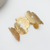 Pulsera brazalete Butterfly - comprar online