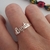 Anillo NAME
