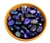 Piedra Agatha Violeta