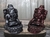 Porta cono ganesh 11x7 cm