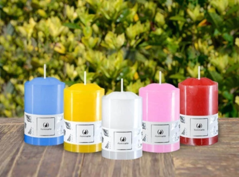 Veloncito cilindro 3,5x5cm