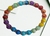 Pulsera 7 chakras