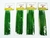 Sahumerio triple empaste citronella x10u