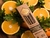 Sahumerio citronella/naranja y palo santo