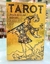 Tarot Black and Gold edition (impreso en papel oro)