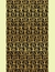 Tarot Black and Gold edition (impreso en papel oro) - tienda online