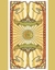 Tarot Golden Art Noveau (impreso en papel oro) - aphrodite.tarottt