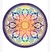 Imagen de Circle of life tarot (circular)